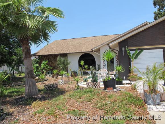 8149 WYSOCKI CT, Spring Hill, FL 34606