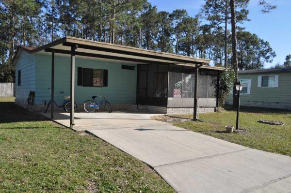 Windward Village Community3195 Windjammer DriveSpring Hill, FL 34607