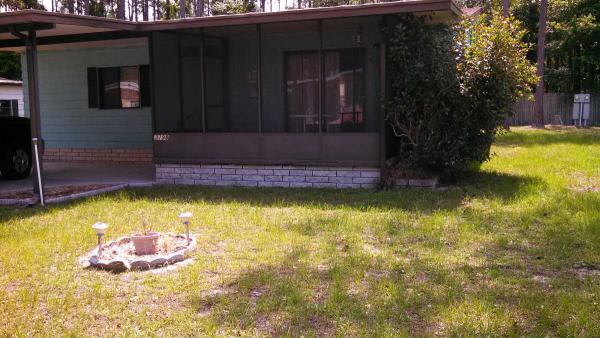 Windward Village Community3195 Windjammer DriveSpring Hill, FL 34607
