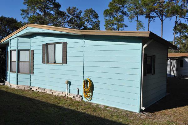 Windward Village Community3195 Windjammer DriveSpring Hill, FL 34607
