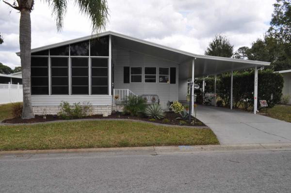 Windward Village Community3375 Windjammer DriveSpring Hill, FL 34607