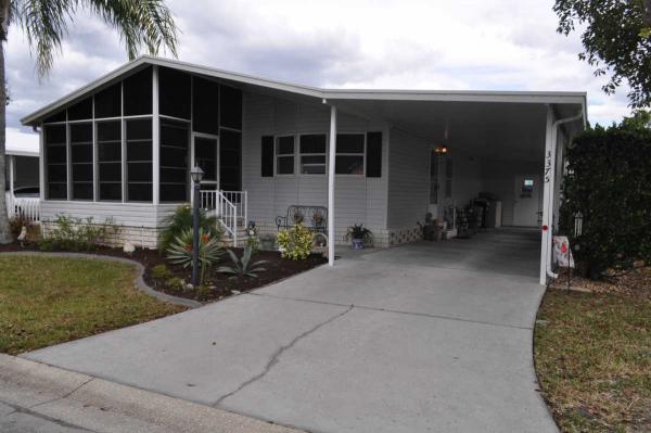 Windward Village Community3375 Windjammer DriveSpring Hill, FL 34607