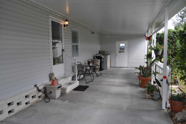 Windward Village Community3375 Windjammer DriveSpring Hill, FL 34607