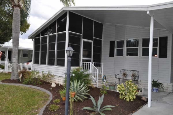 Windward Village Community3375 Windjammer DriveSpring Hill, FL 34607