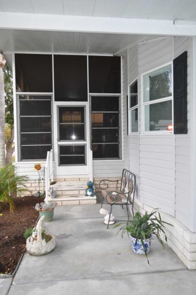Windward Village Community3375 Windjammer DriveSpring Hill, FL 34607