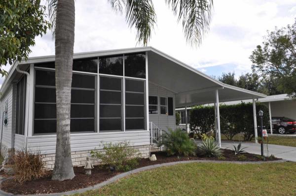 Windward Village Community3375 Windjammer DriveSpring Hill, FL 34607