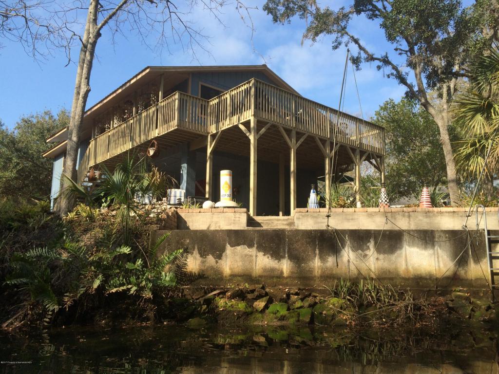8180 Anchor Point, Weeki Wachee, FL 34607