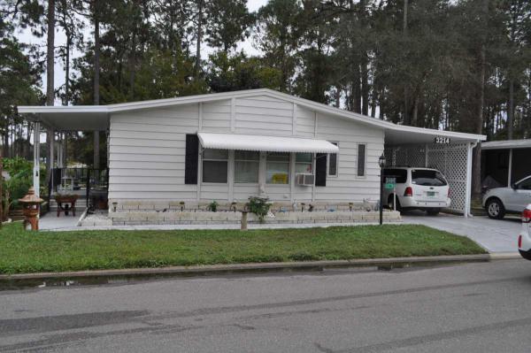 Windward Village Community3214 Windjammer Drive.Spring Hill, FL 34607