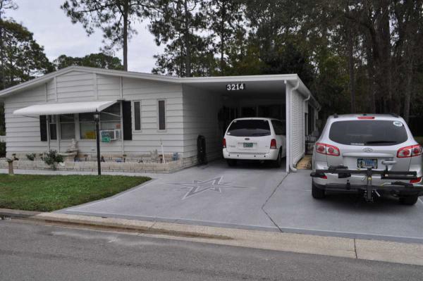 Windward Village Community3214 Windjammer Drive.Spring Hill, FL 34607