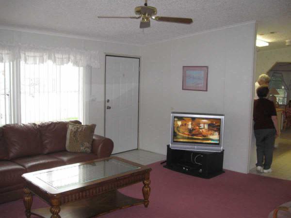 Forest Glen Retirement Village5076 Buccaneer BlvdSpring Hill, FL 34607