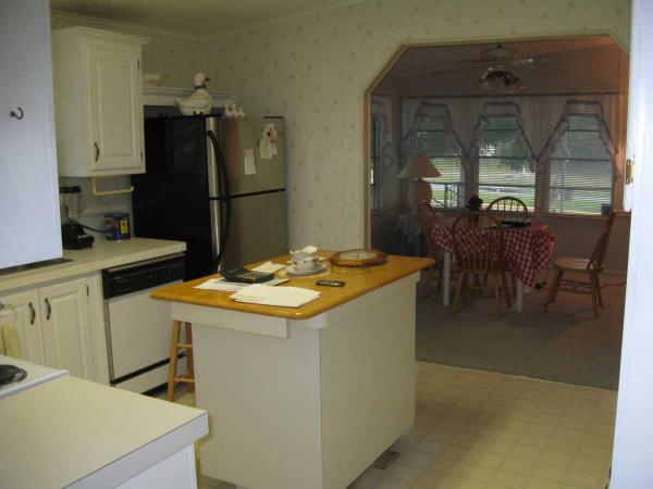 Forest Glen Retirement Village5076 Buccaneer BlvdSpring Hill, FL 34607
