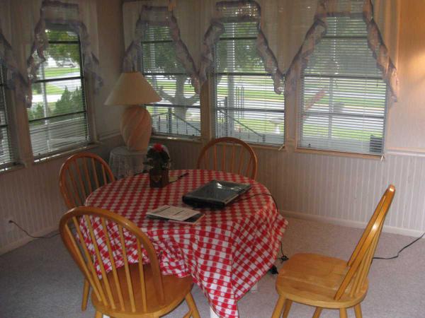 Forest Glen Retirement Village5076 Buccaneer BlvdSpring Hill, FL 34607