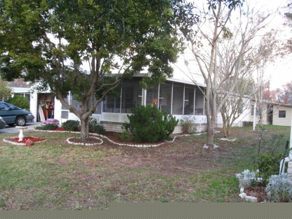 Forest Glen Retirement Village5076 Buccaneer BlvdSpring Hill, FL 34607