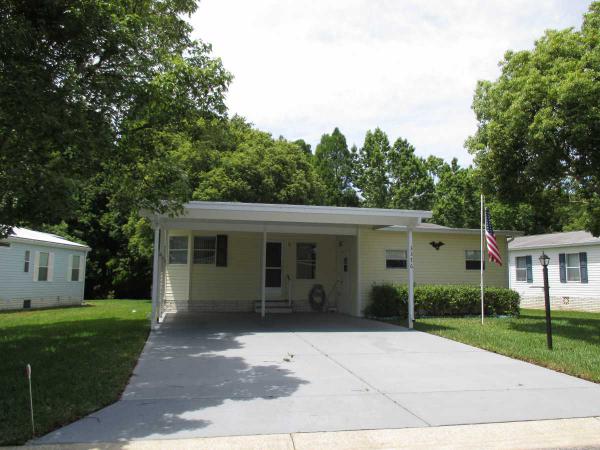 Windward Village Community3376 WindjammerSpring Hill, FL 34607