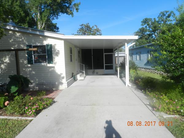 12331 Corvett Lane ,FL, Weeki Wachee, 34607