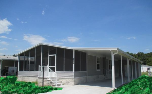 Windward Village Community3313Lighthouse WaySpring Hill, FL 34607