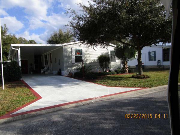 Windward Village Community3381 Windjammer DriveSpring Hill, FL 34607