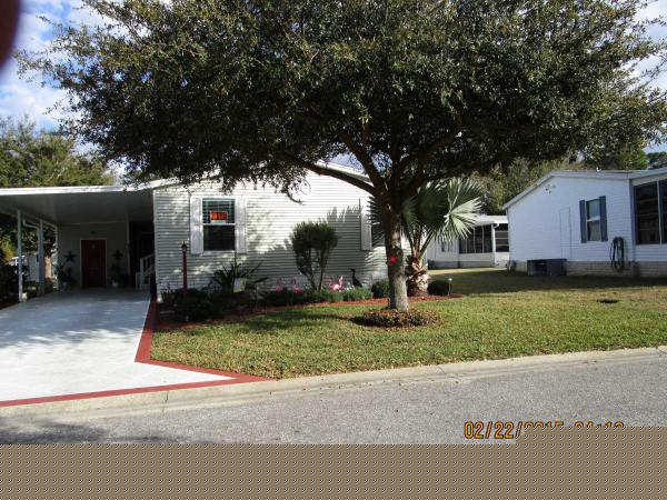 Windward Village Community3381 Windjammer DriveSpring Hill, FL 34607