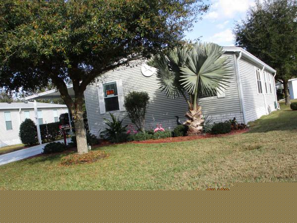 Windward Village Community3381 Windjammer DriveSpring Hill, FL 34607