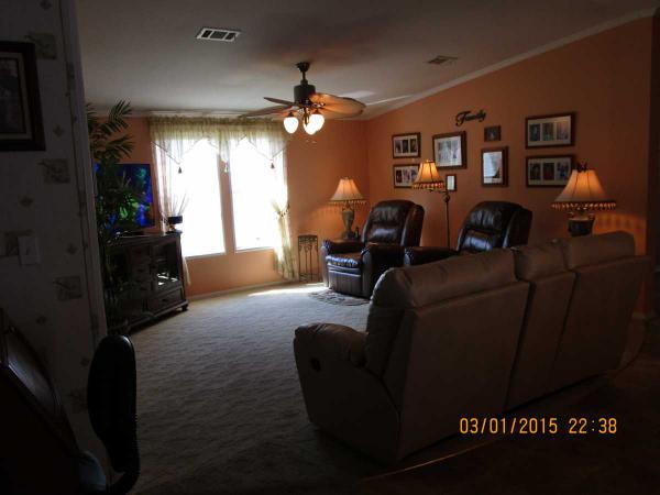 Windward Village Community3381 Windjammer DriveSpring Hill, FL 34607