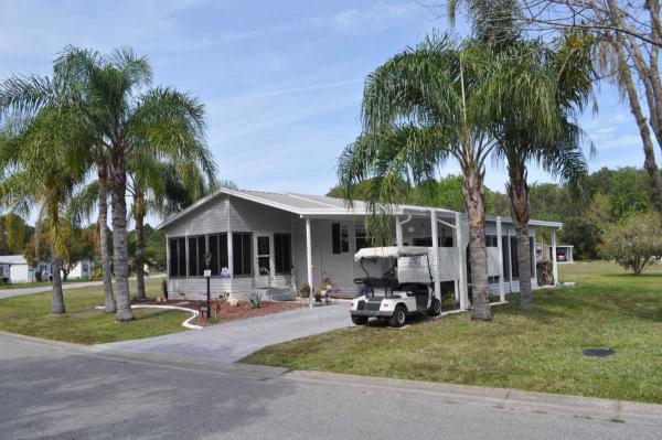 Windward Village Community3163 Windjammer Dr.Spring Hill, FL 34607