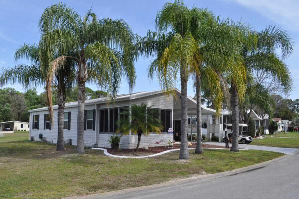 Windward Village Community3163 Windjammer Dr.Spring Hill, FL 34607