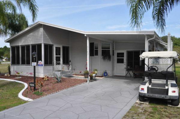 Windward Village Community3163 Windjammer Dr.Spring Hill, FL 34607