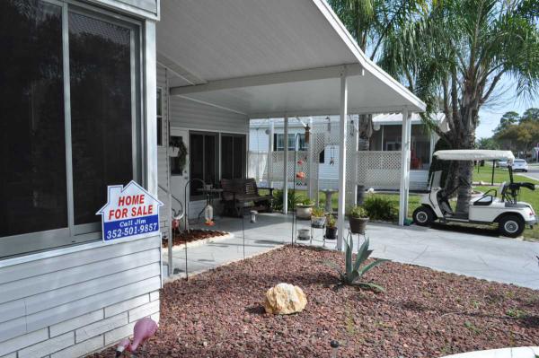 Windward Village Community3163 Windjammer Dr.Spring Hill, FL 34607