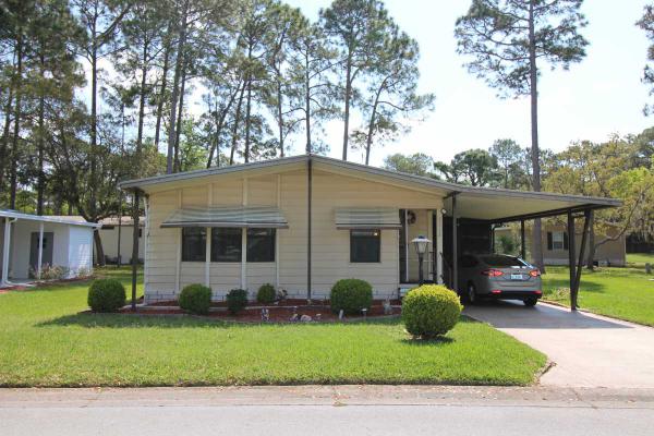 Windward Village Community3252 Lighthouse Dr.Spring Hill, FL 34607