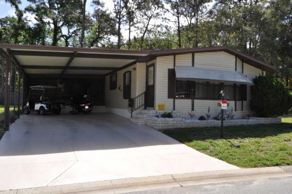 Windward Village Community3250 Windjammer DriveSpring Hill, FL 34607