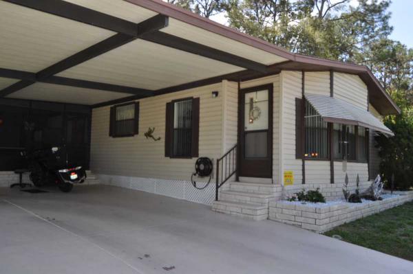 Windward Village Community3250 Windjammer DriveSpring Hill, FL 34607