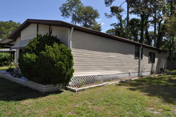 Windward Village Community3250 Windjammer DriveSpring Hill, FL 34607