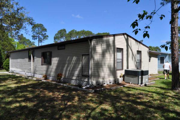 Windward Village Community3250 Windjammer DriveSpring Hill, FL 34607