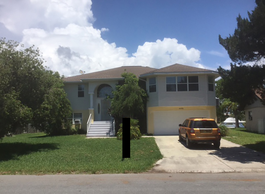 4496 Burmuda Dr, Hernando Beach, FL 34607