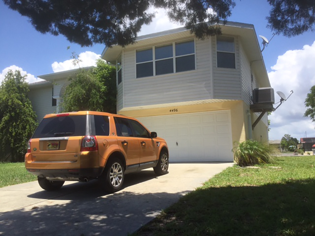 4496 Burmuda Dr, Hernando Beach, FL 34607