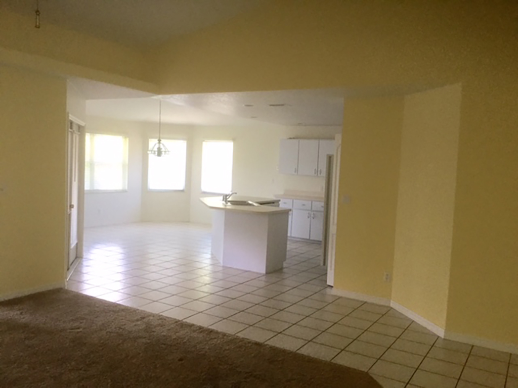 4496 Burmuda Dr, Hernando Beach, FL 34607