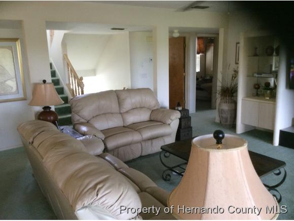 3344 GARDENIA DR, Hernando Beach, FL 34607