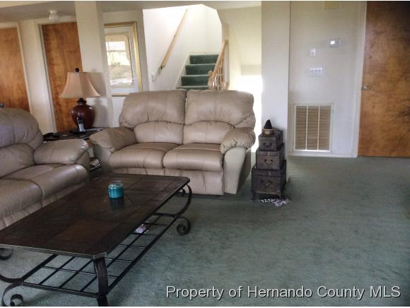 3344 GARDENIA DR, Hernando Beach, FL 34607