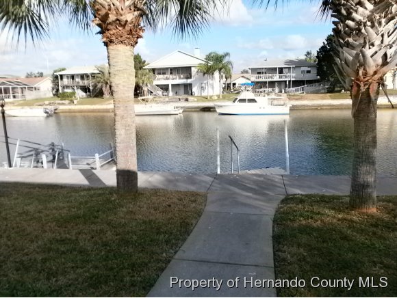4278 COLUMBUS DR, Hernando Beach, FL 34607