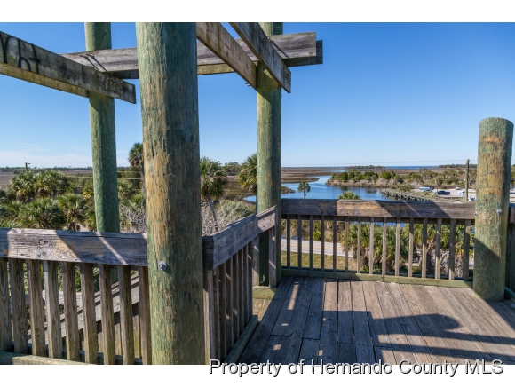 3399 PALOMETA DR, Hernando Beach, FL 34607