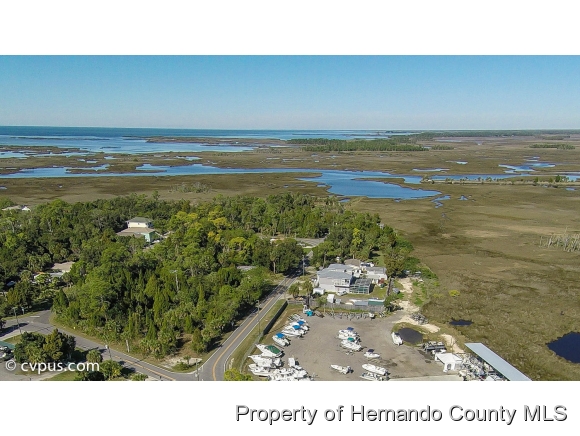 3399 PALOMETA DR, Hernando Beach, FL 34607
