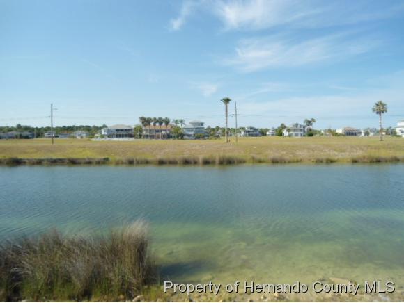 3431 SHEEPHEAD DR, Hernando Beach, FL 34607