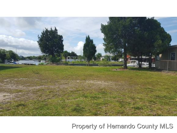 4018 EAGLE NEST DR, Weeki Wachee, FL 34607
