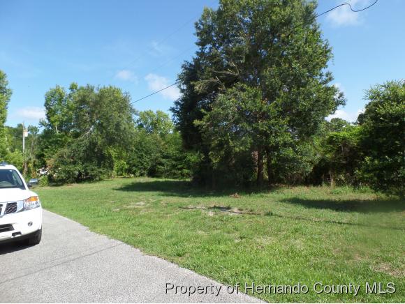 0 FINANCE AVE, Weeki Wachee, FL 34607