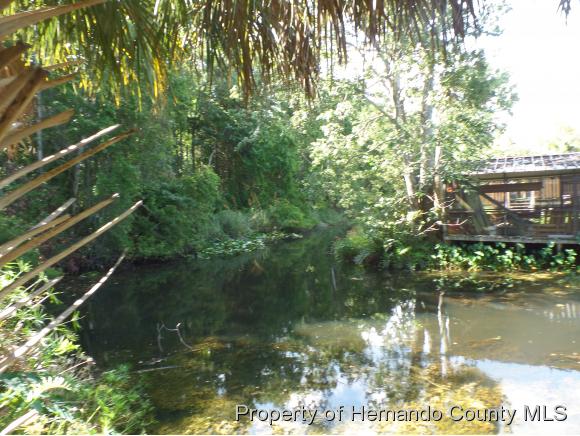 0 FINANCE AVE, Weeki Wachee, FL 34607