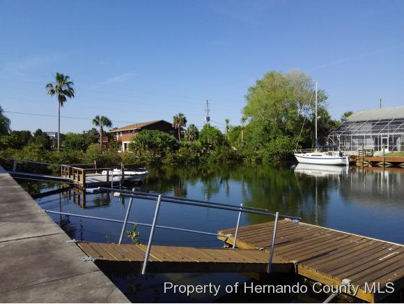 Lot21 BAHAMA DR, Hernando Beach, FL 34607