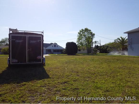 Lot21 BAHAMA DR, Hernando Beach, FL 34607