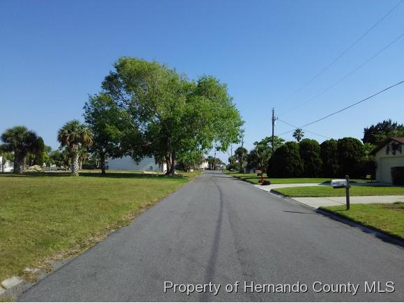 Lot21 BAHAMA DR, Hernando Beach, FL 34607
