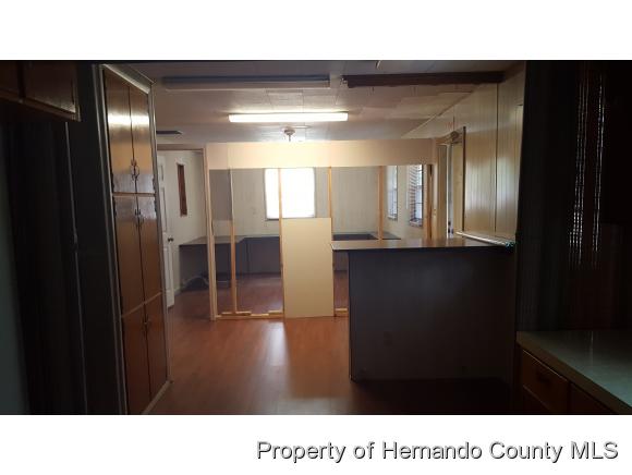 7597 CORTEZ BLVD, Weeki Wachee, FL 34607