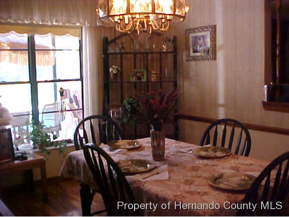 5229 PACIFIC AVE, Weeki Wachee, FL 34607